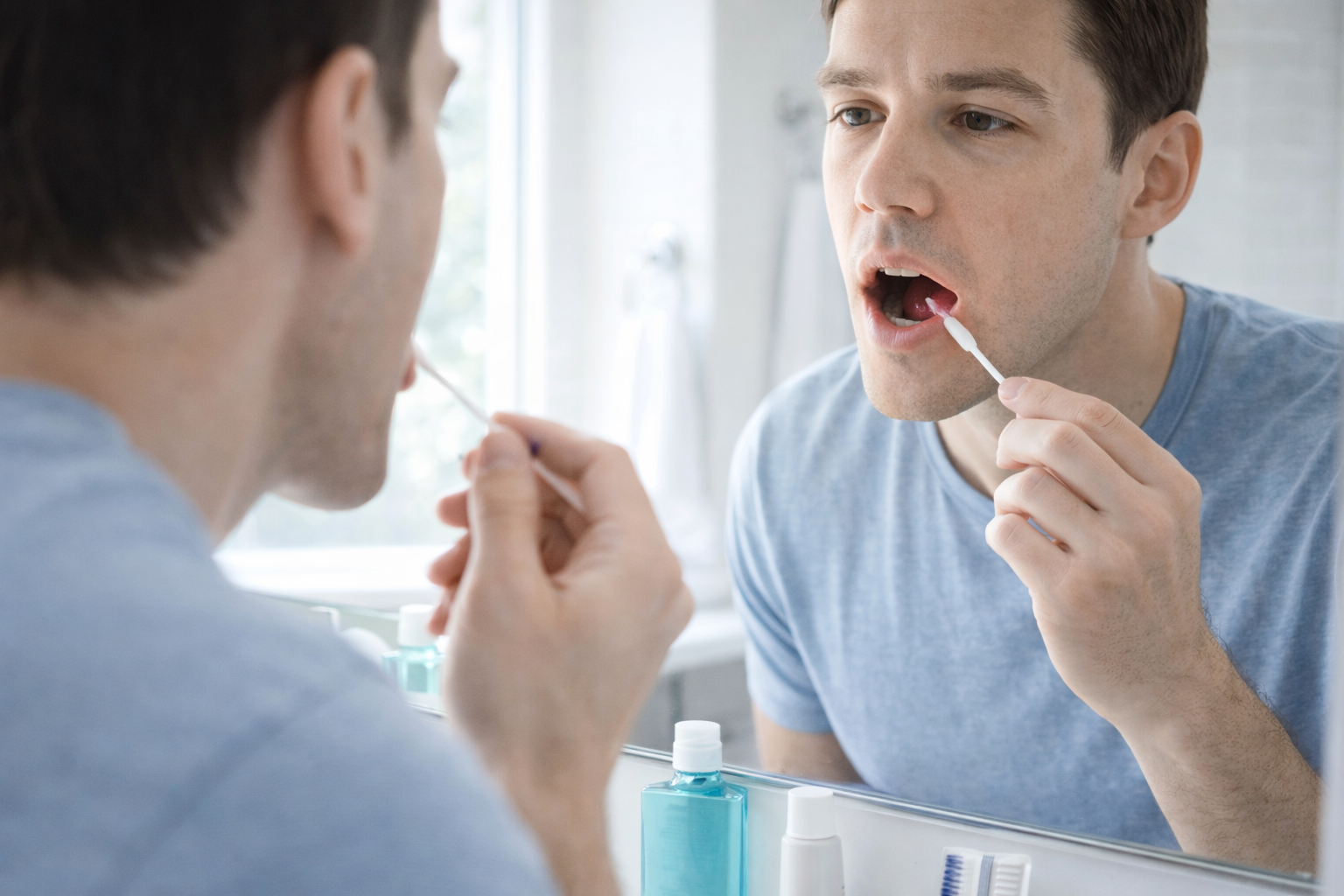 Causes, Relief, and Prevention for Painful Mouth Sores