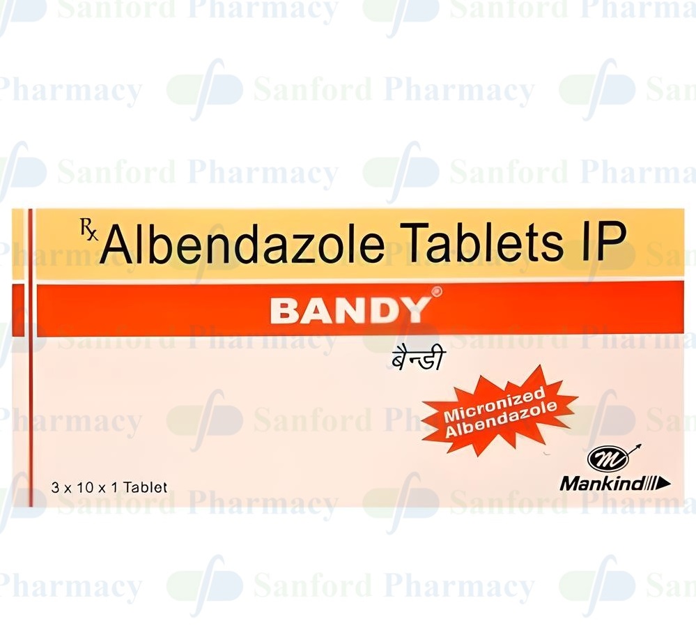 How Long Does It Take Albendazole to Kill Worms?