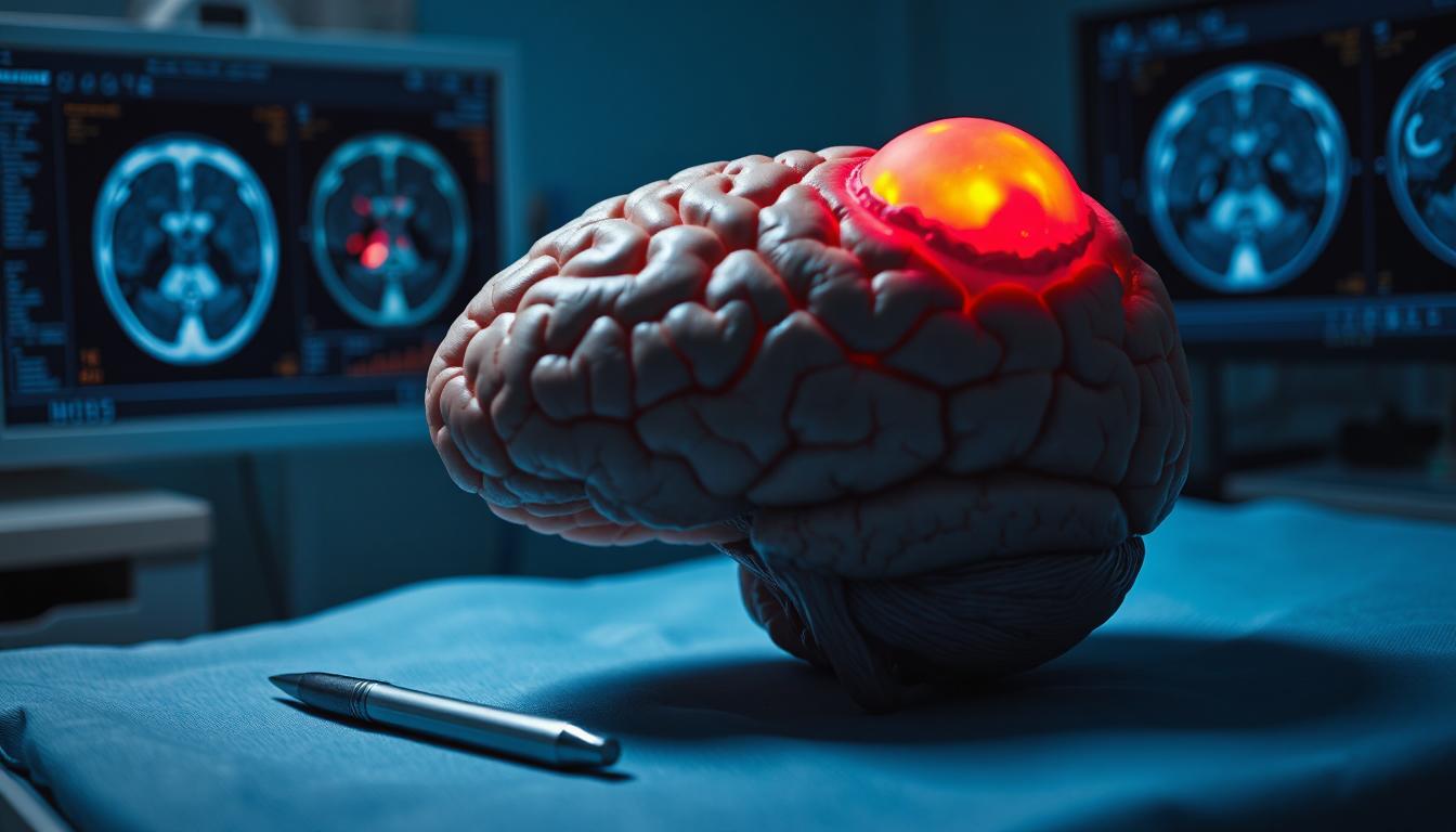 Brain Tumor | Symptoms, Types & Treatment
