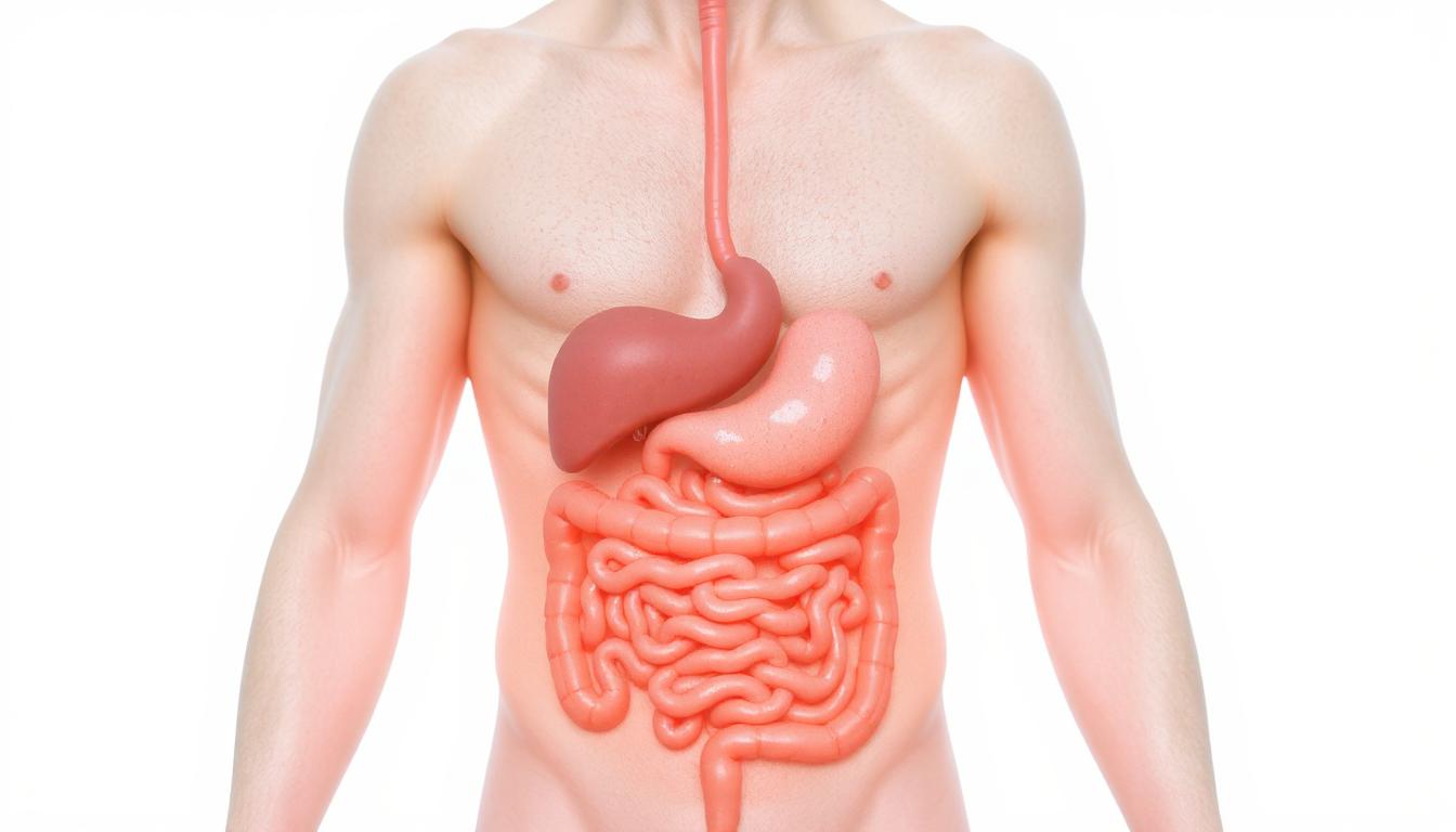 Can Herpes Cause Gastrointestinal Problems?