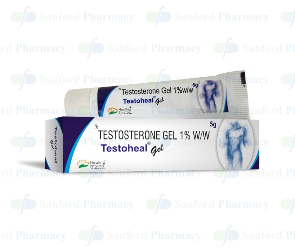 Cernos Testosterone Gel - How Fast Does It Work?