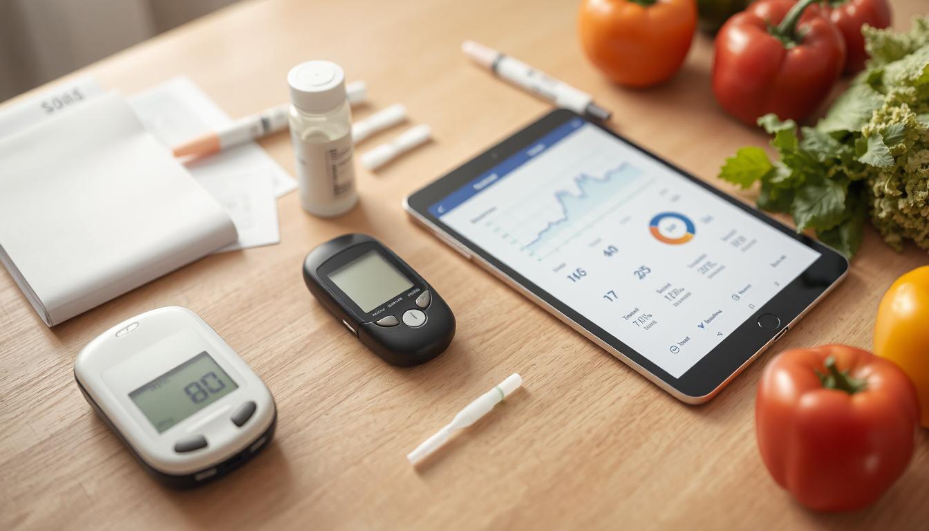 Diabetes | Symptoms, Types & Treatment