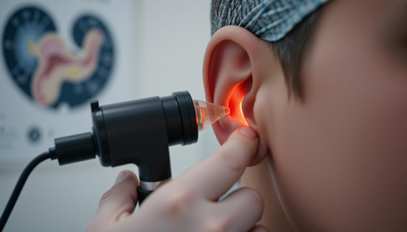 Ear Infection | Causes, Symptoms & Fast Relief