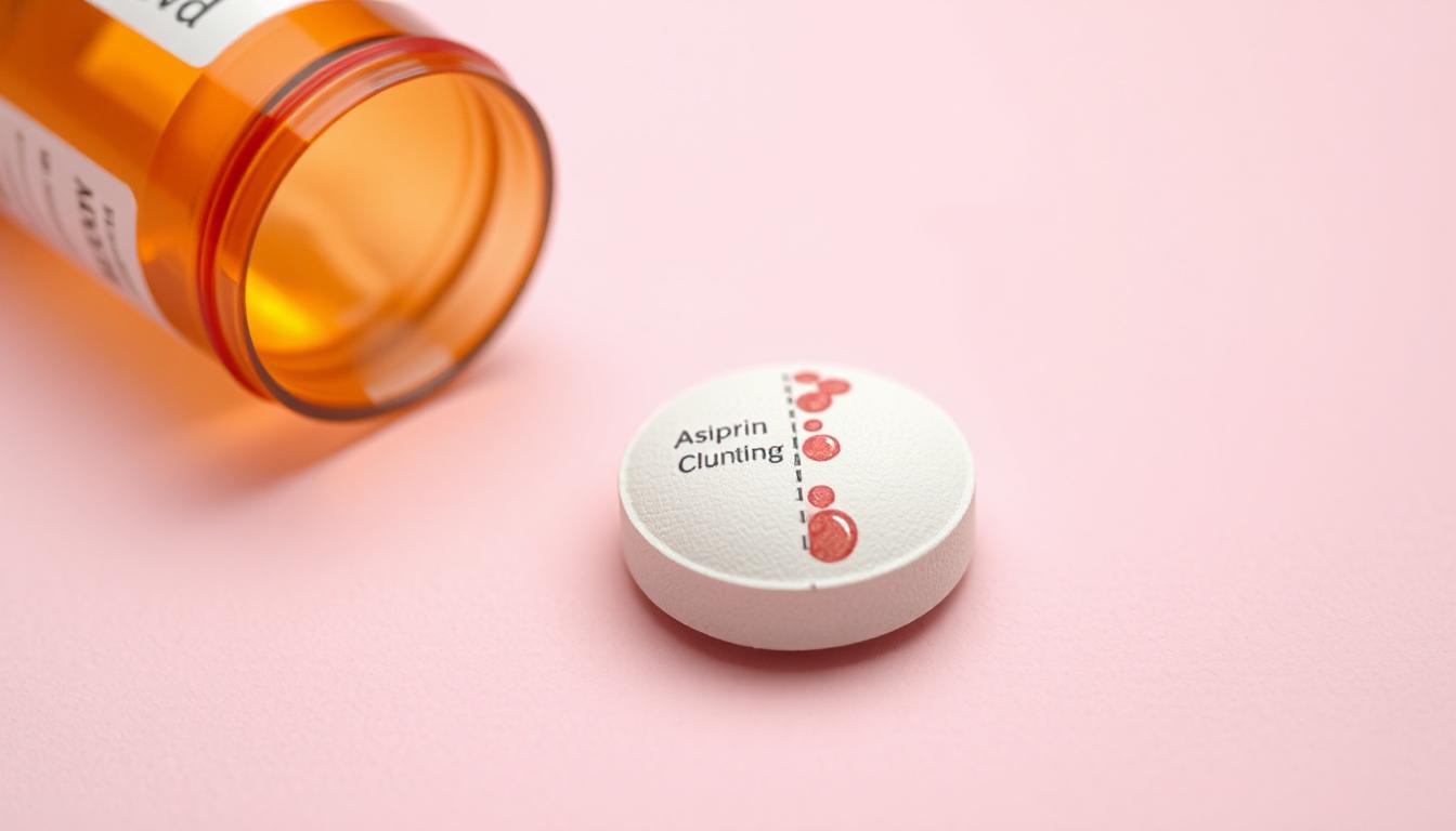 Is Aspirin Antiplatelet?