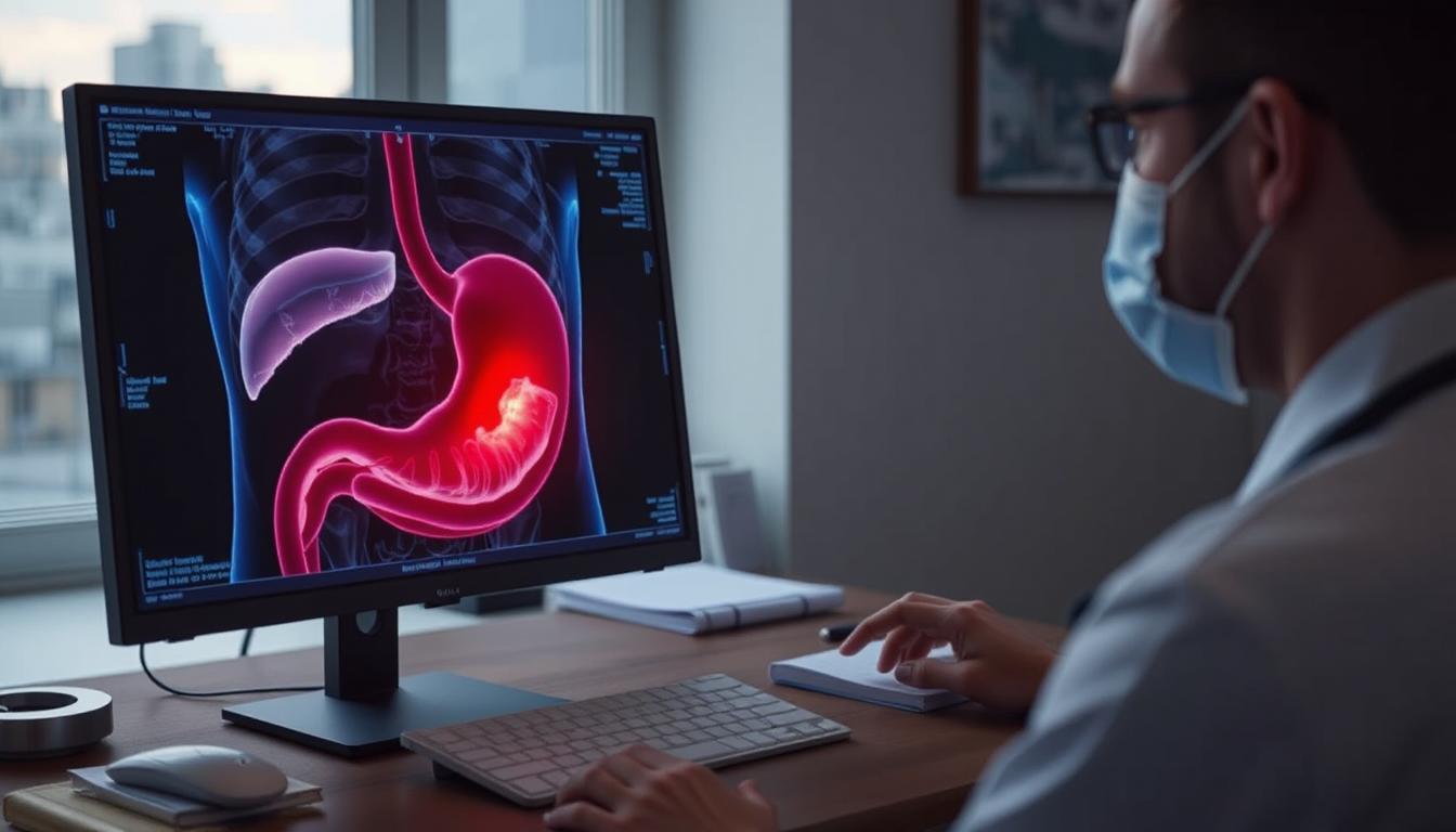 What Medication Can Cause Gastrointestinal Bleeding?