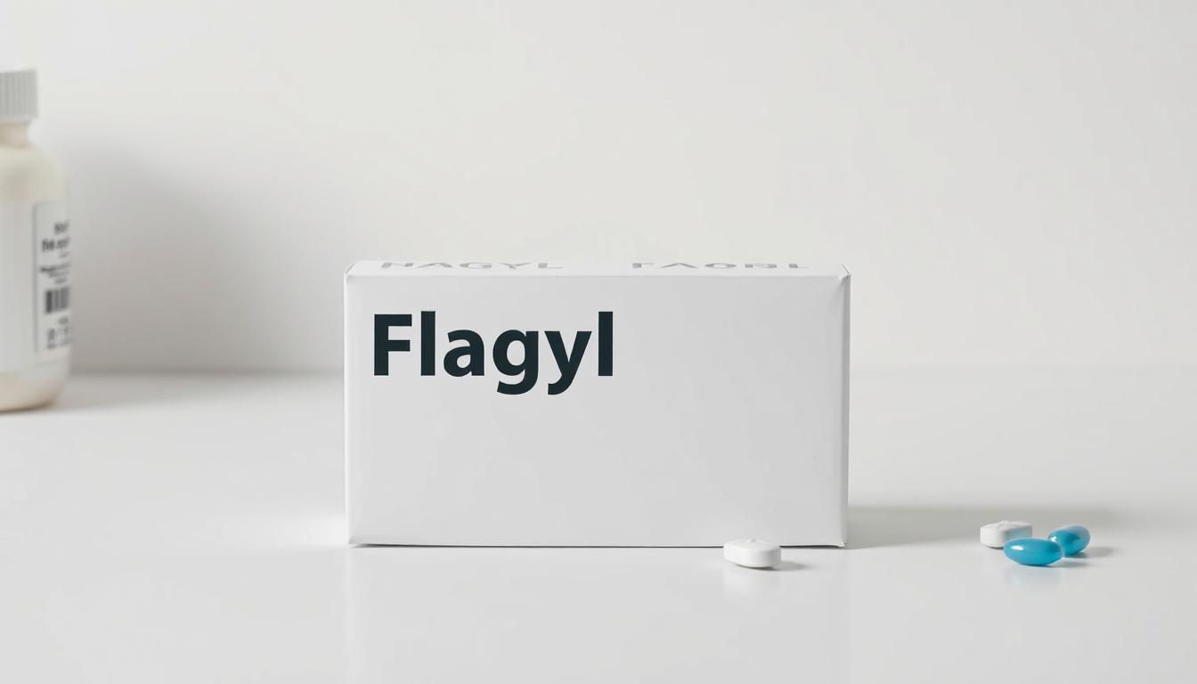 How Long Does Flagyl Stay in Your System?