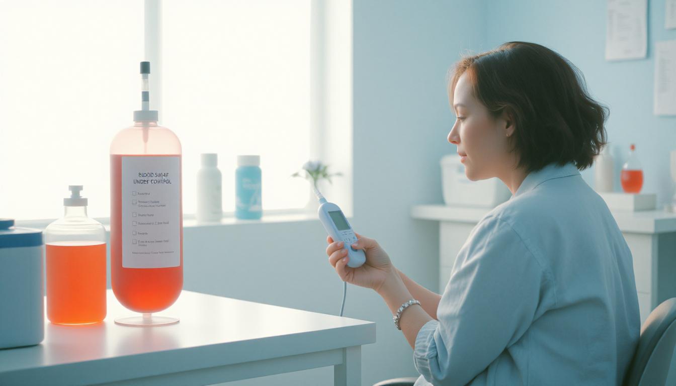 Can You Donate Plasma if You Have Diabetes?