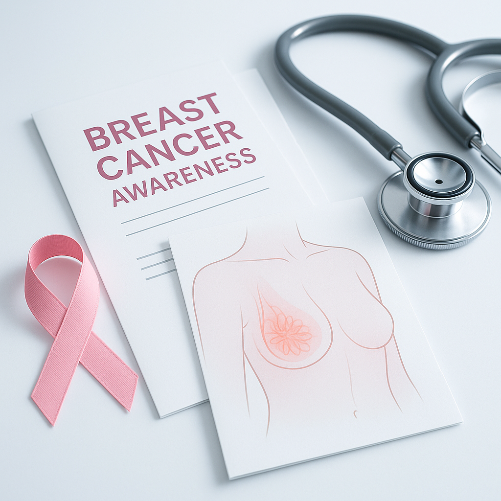 Breast Cancer | Signs, Stages & Treatment