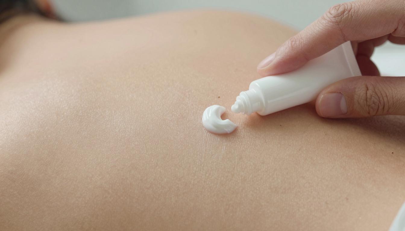 How Does Acyclovir Cream Work?