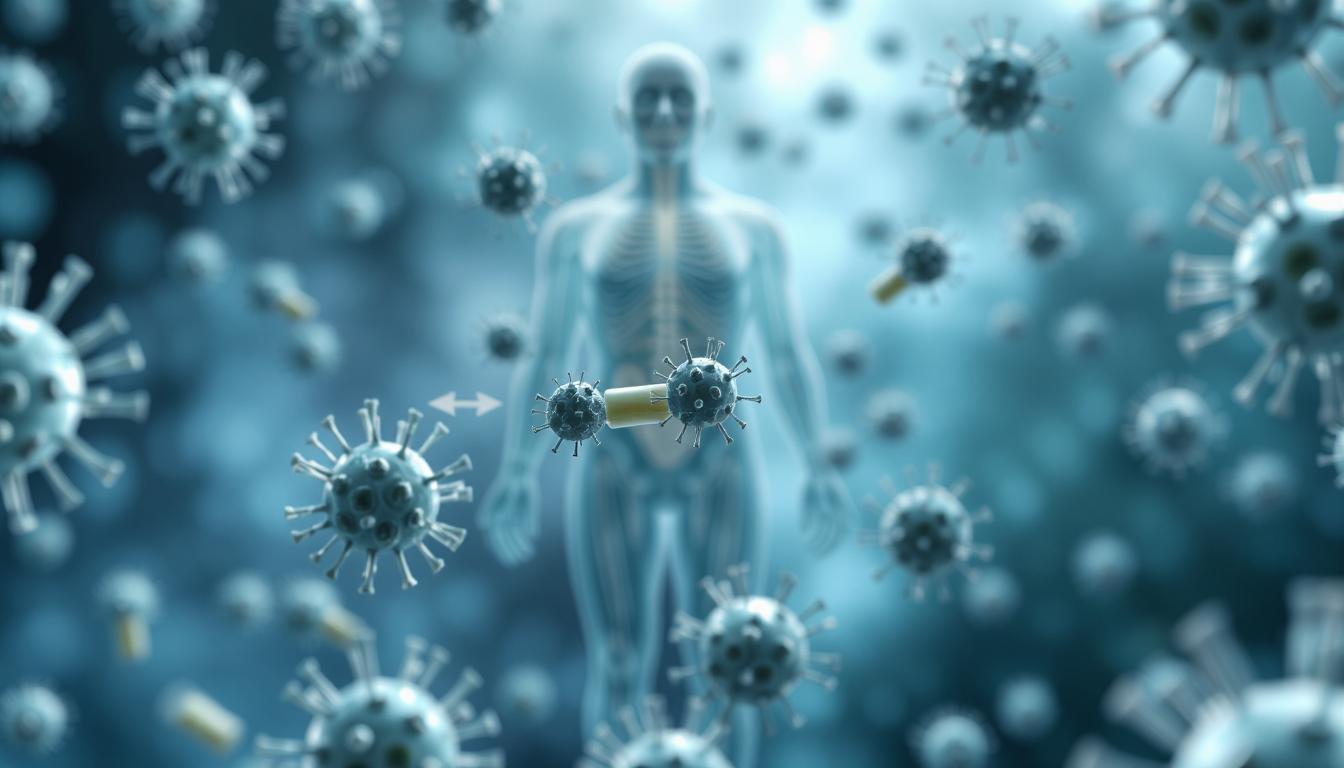 How Does Tetracycline Work?