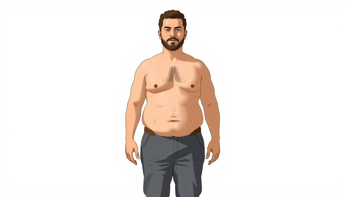 How Much Weight Loss Causes Loose Skin?