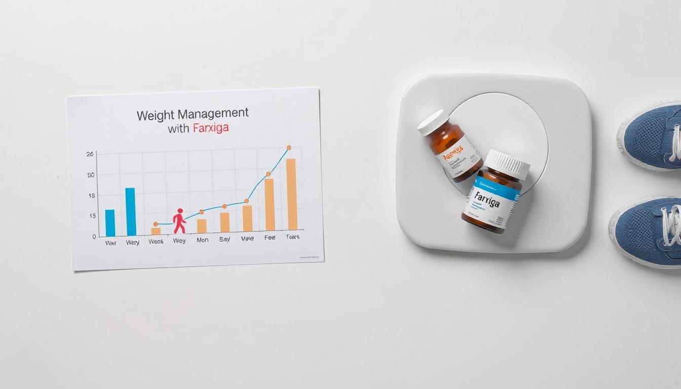 How Rapid Is Weight Loss With Farxiga?