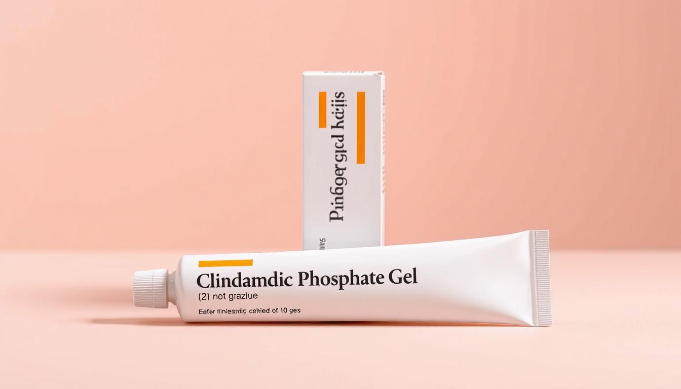 How to Use Clindamycin Phosphate Gel?