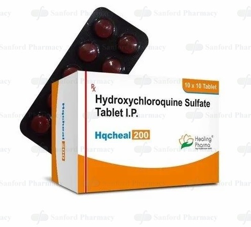 How Long Does It Take for Hydroxychloroquine To Work For Arthritis?