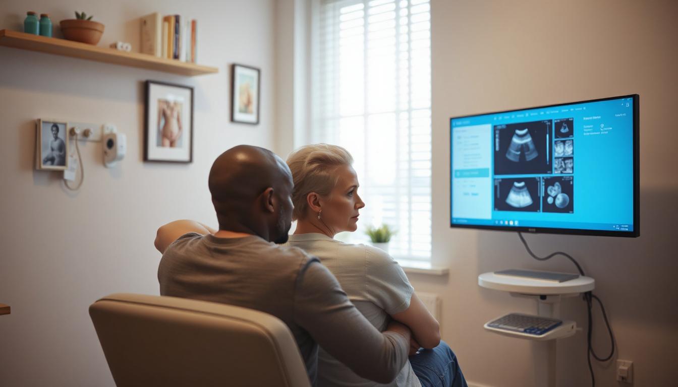 Infertility: Causes, Signs & Treatment Options
