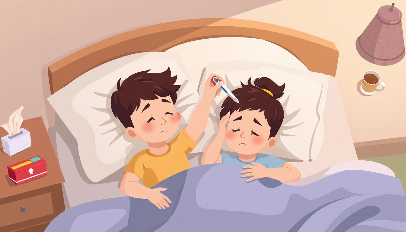 Influenza (Flu): Symptoms & Fast Treatment