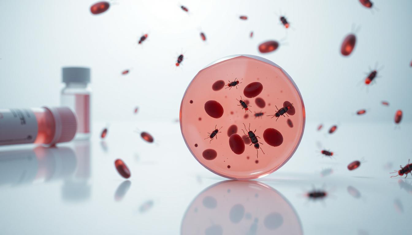 Malaria: Symptoms, Causes & Cure