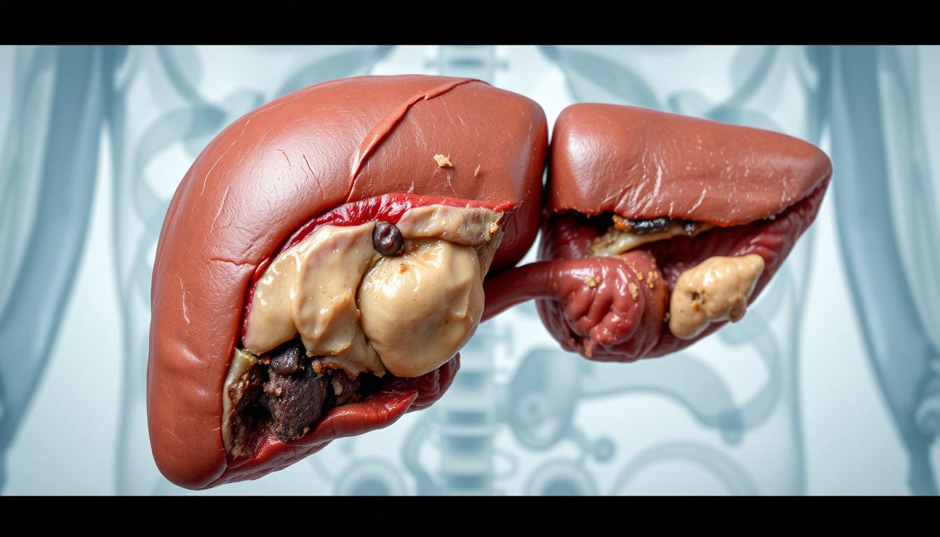 Liver Cancer: Signs, Stages & Treatment