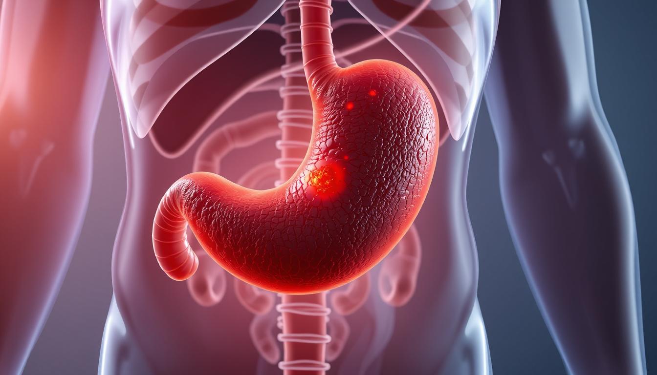 Stomach Cancer | Signs, Causes & Treatment
