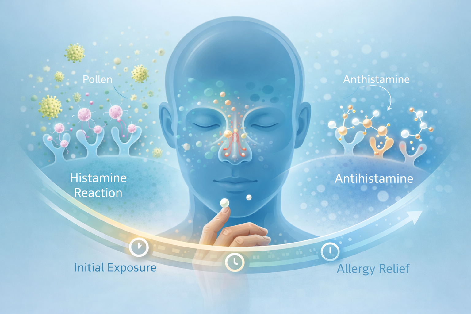 How Long Does It Take for Claritin to Work?