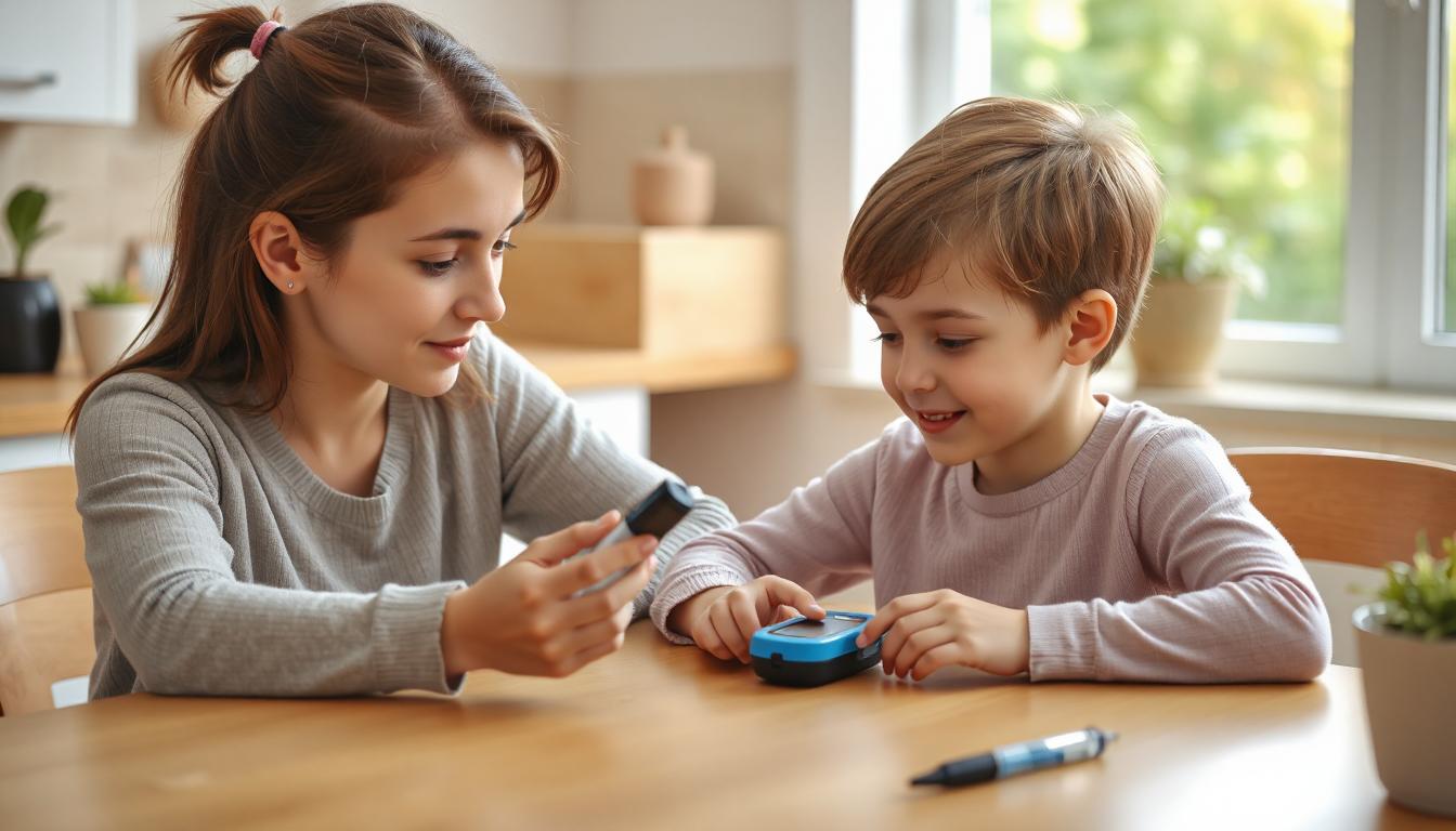 Type 1 Diabetes: Symptoms, Causes & Treatment