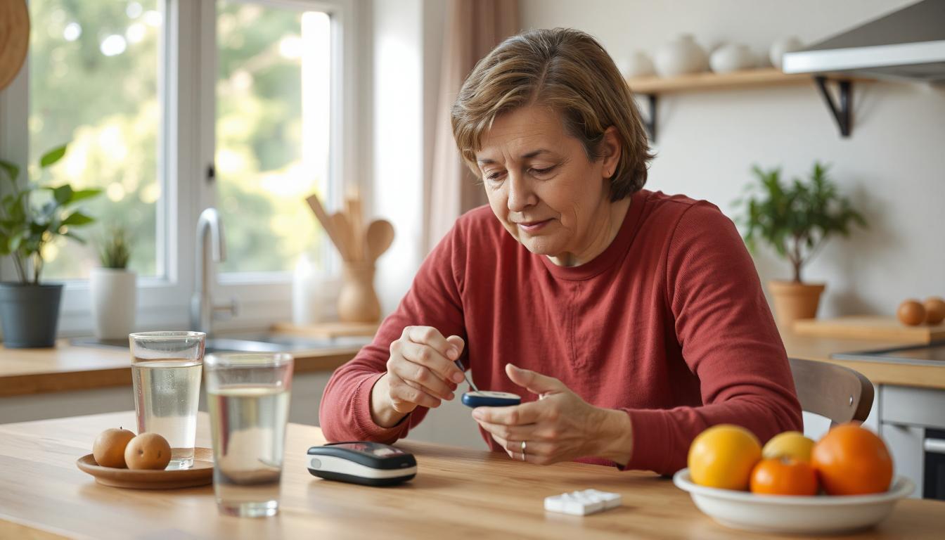 Type 2 Diabetes: Causes, Symptoms & Treatment