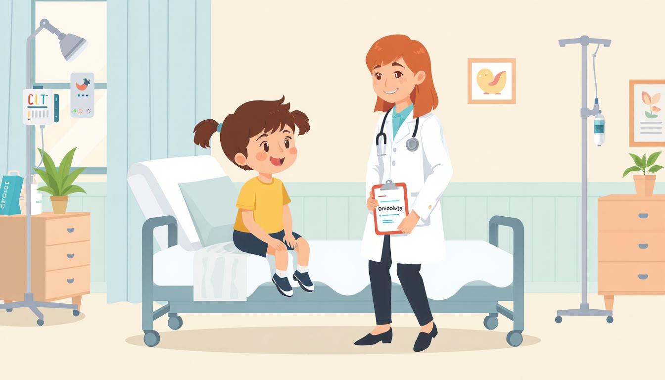 What Is Pediatric Oncology?