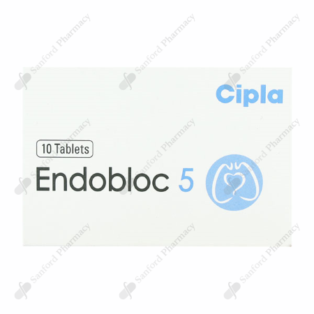 Ambrisentan (Endobloc) 5mg