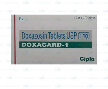 Cardura 4mg