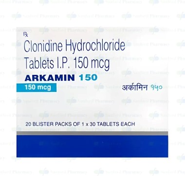 Catapres 0.10mg