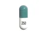 Cephalexin 500mg