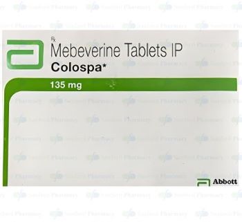 Colospa 135mg