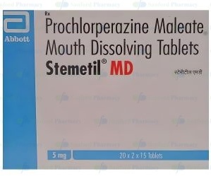 Compazine 5mg