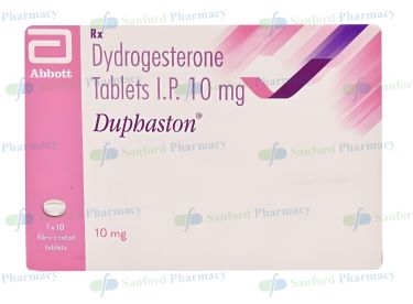 Dydrogesterone