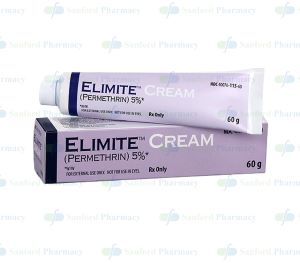 Elimite 30g