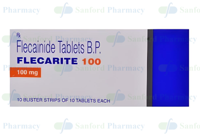 Flecainide 100mg