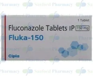 Fluconazole 150mg