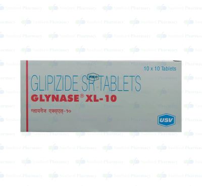 Glucotrol 5mg
