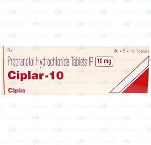 Inderal 10mg