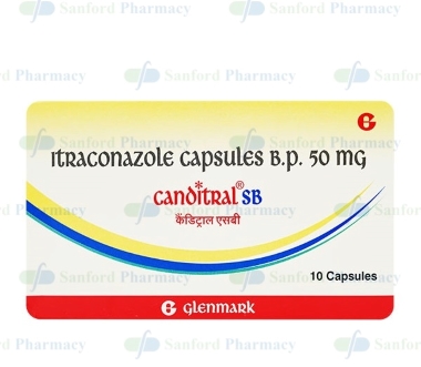 Itraconazole