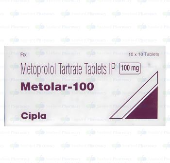 Lopressor 100mg