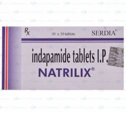 Lozol 2.5mg