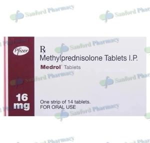 Medrol 4mg = 1st Quality Pills