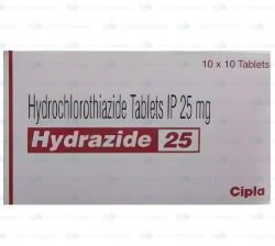 Microzide 25mg