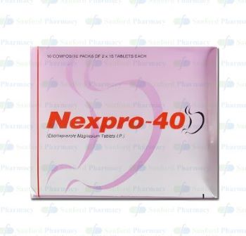 Nexium 40mg