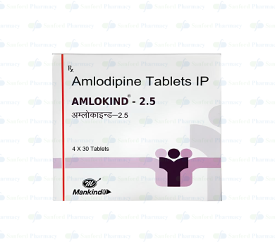 Norvasc 5mg