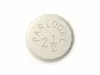 Parlodel 2.5mg