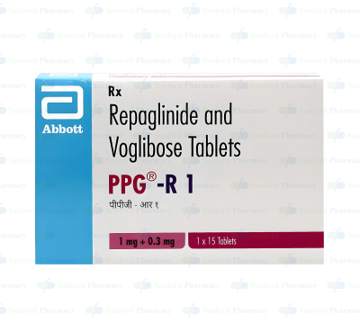 Prandin 2mg
