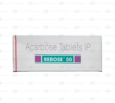 Precose 25mg