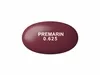 Premarin 0.625mg